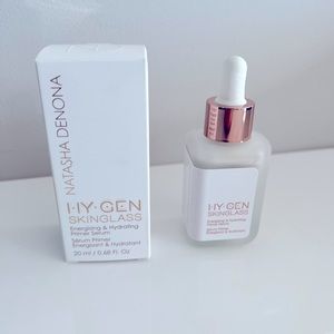Natasha Denona
HY-GEN - Energizing & Hydrating Primer Serum